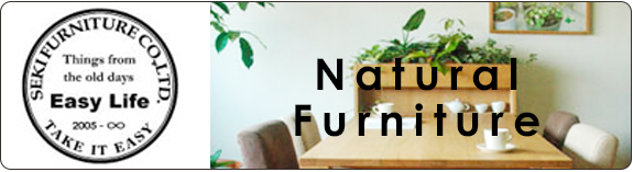 Natural Furniture